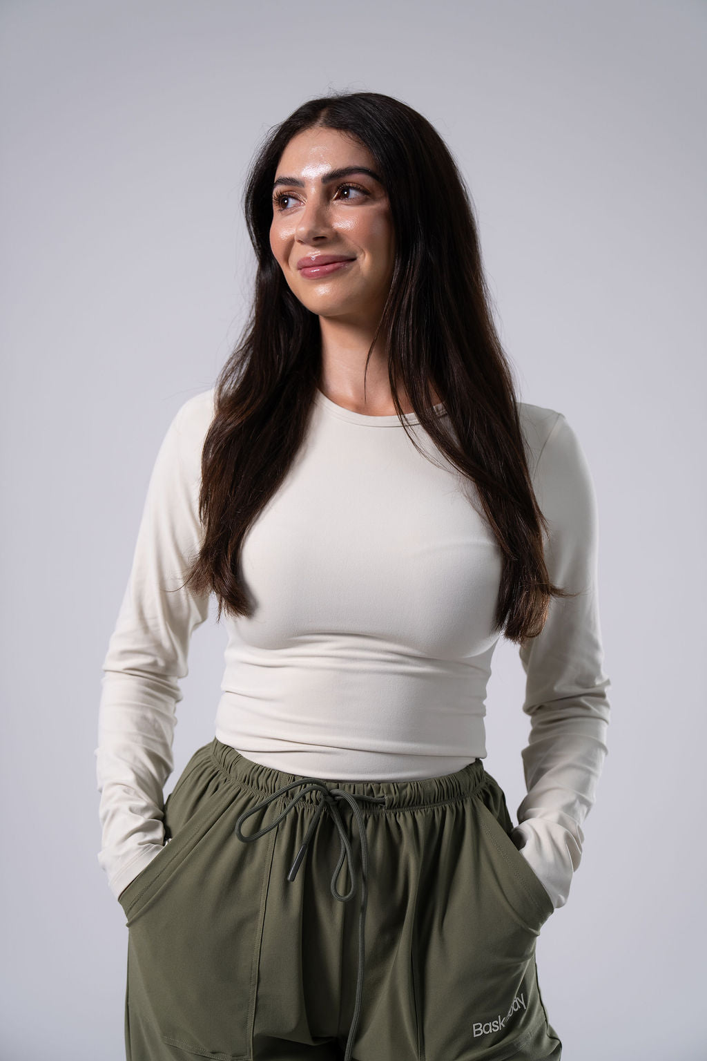 Dawn to Dusk Long Sleeve