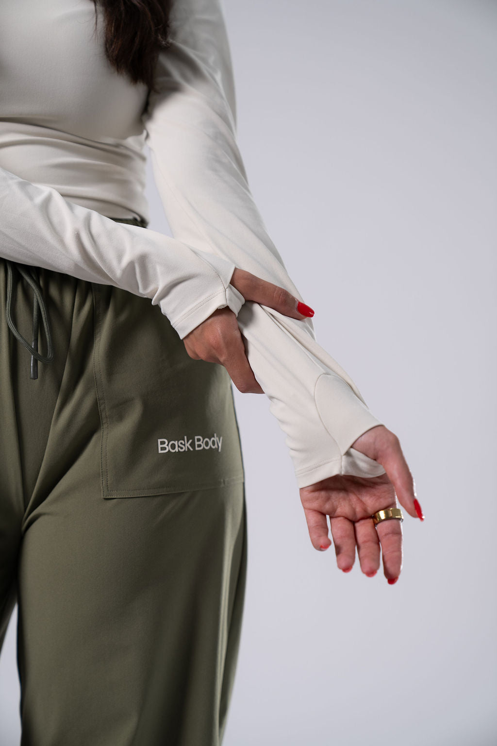 Dawn to Dusk Long Sleeve