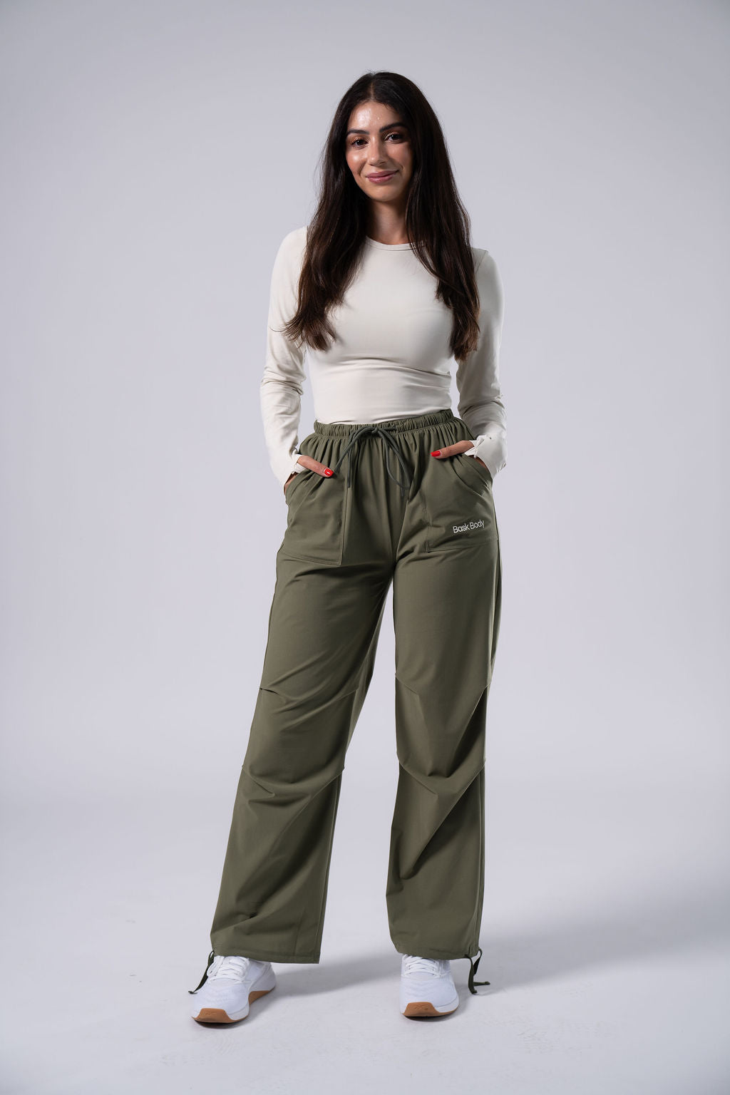 Dawn to Dusk Long Sleeve