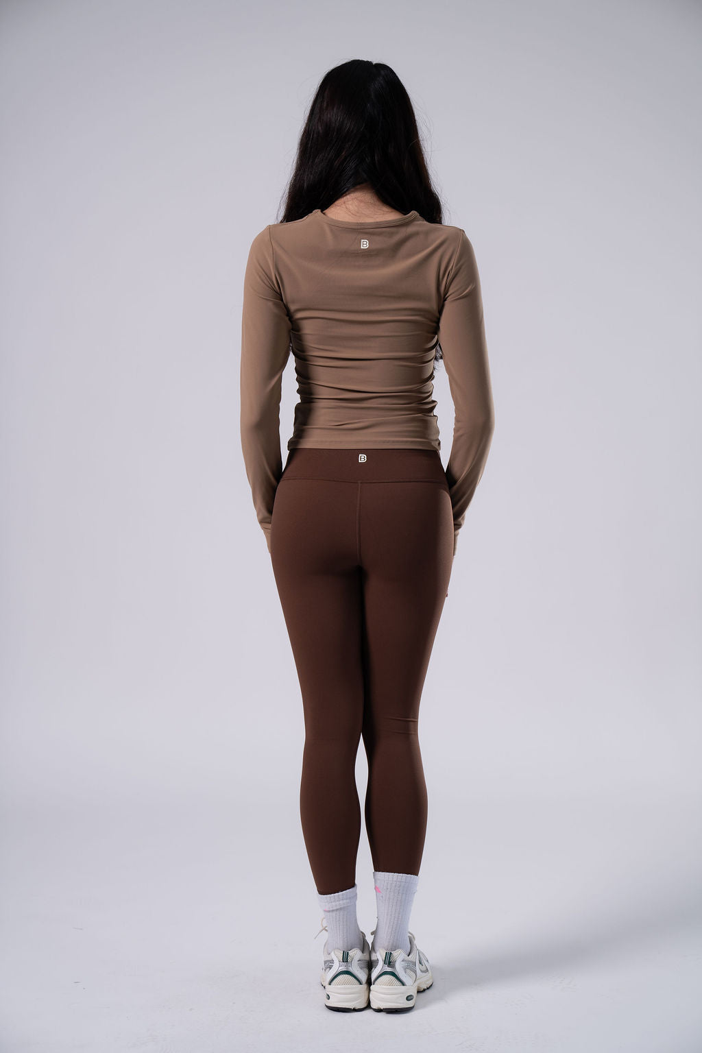 Dawn to Dusk Long Sleeve