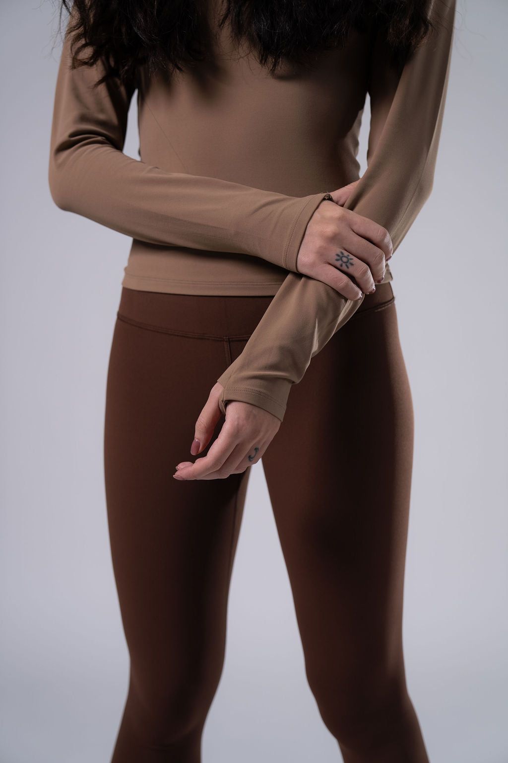 Dawn to Dusk Long Sleeve