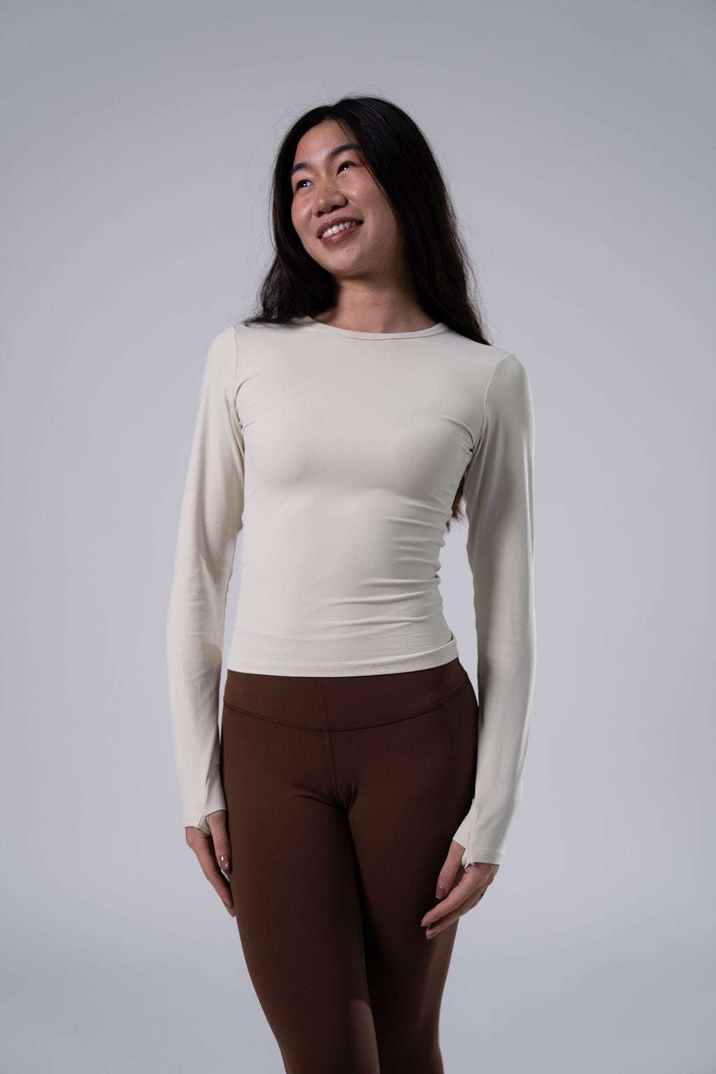 Dawn to Dusk Long Sleeve