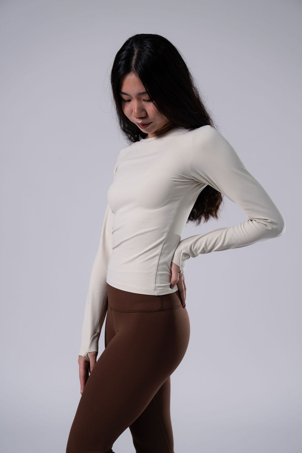 Dawn to Dusk Long Sleeve