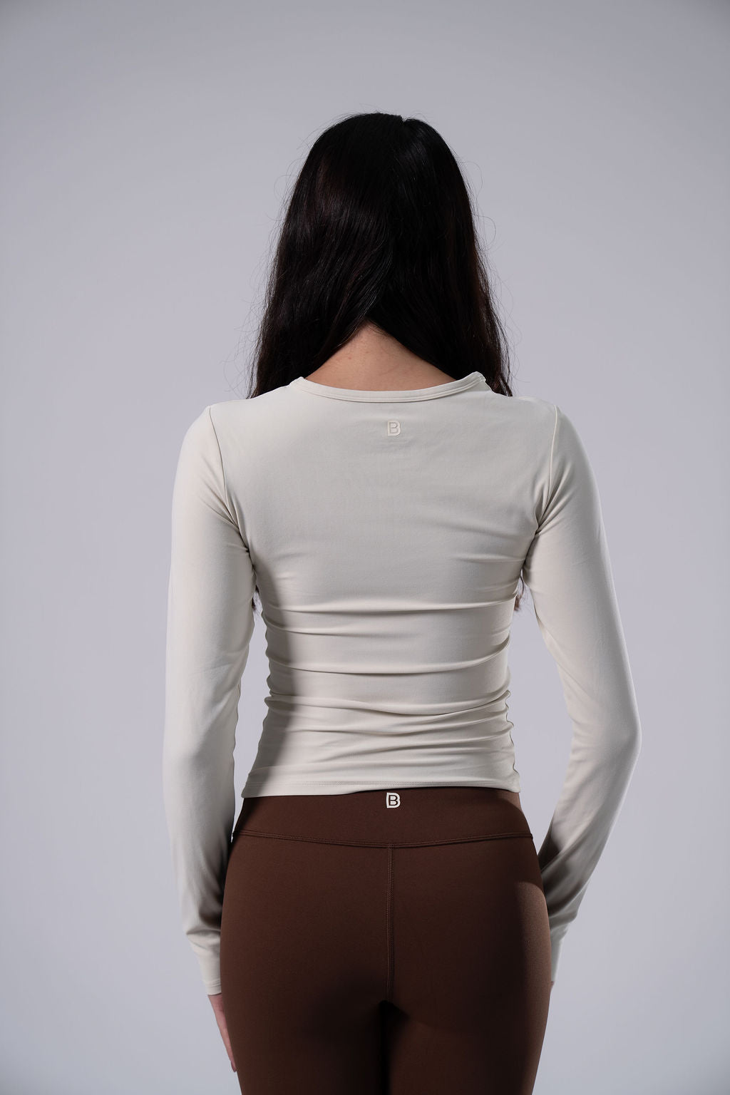 Dawn to Dusk Long Sleeve