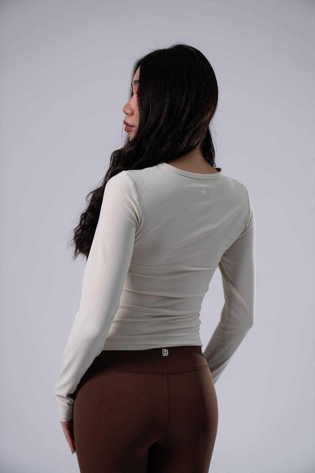 Dawn to Dusk Long Sleeve