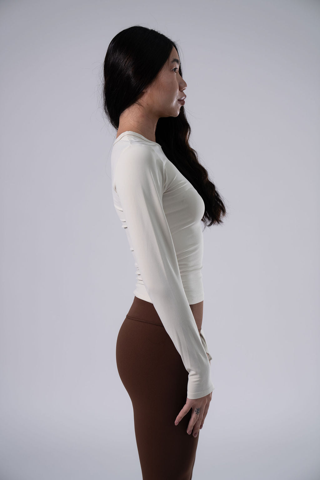 Dawn to Dusk Long Sleeve