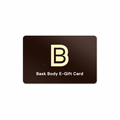 Bask Body E-Gift Card