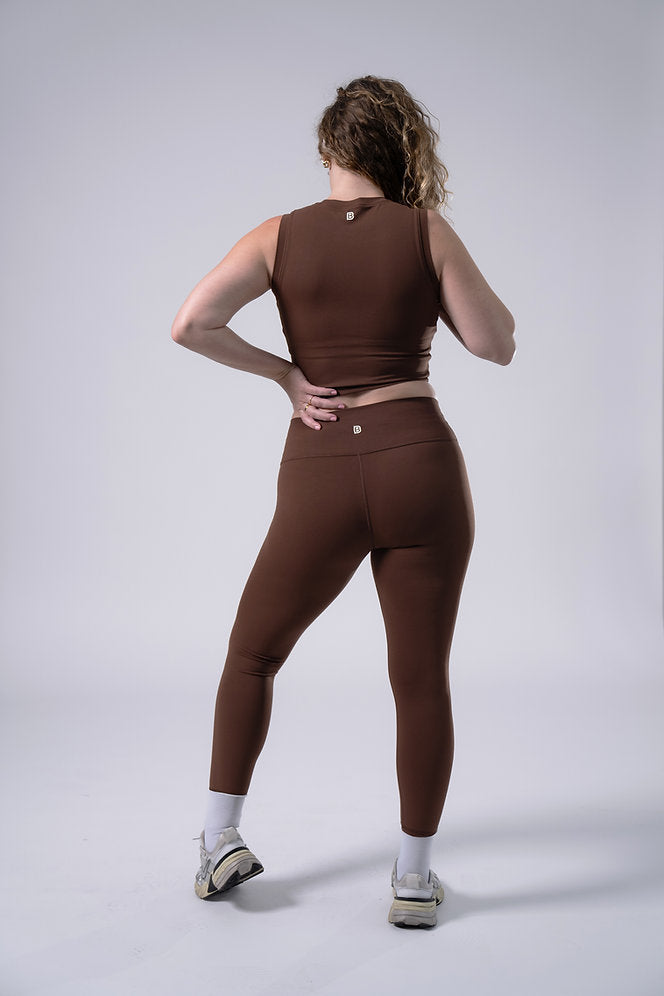Arc Legging