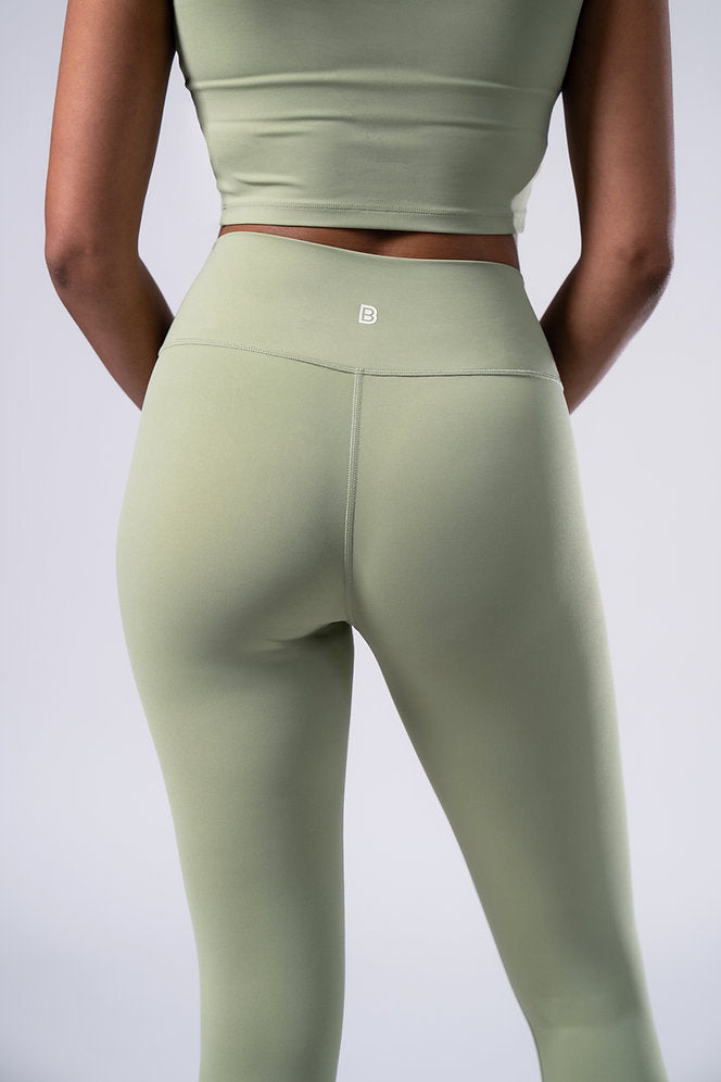 Arc Legging